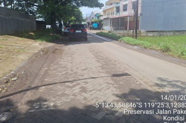 Progres Jalan MYP Sulsel 2026: Paket 1 dan 2 Mulai Pengaspalan