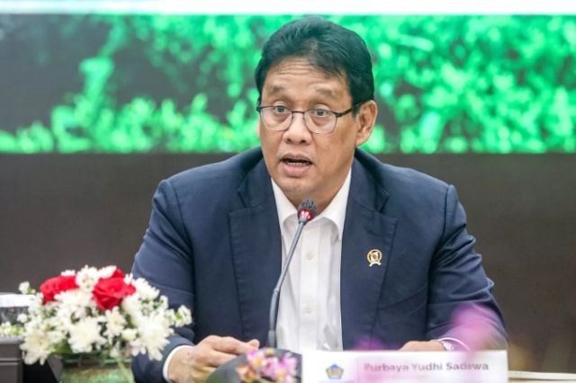 Gebrakan Besar Purbaya Yudhi Sadewa: Dana Desa Resmi Jadi Mesin Koperasi!