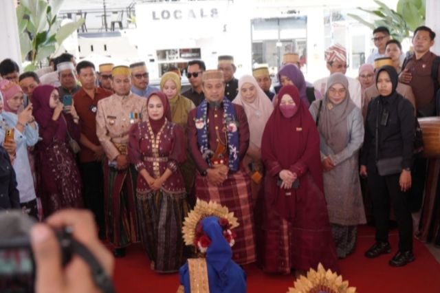 Puncak Hari Jadi Palopo, Usia 24 Jadi Titik Ledak Menuju Kota Maju