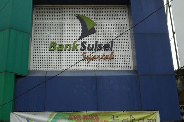Bank Sulselbar Resmikan Kantor Cabang Syariah Maros