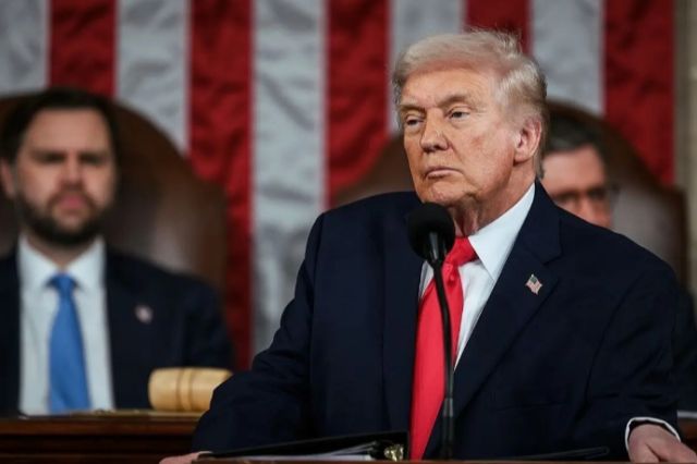 Trump Serang Paus di Tengah Krisis Iran, Dunia Soroti Benturan Politik dan Moral