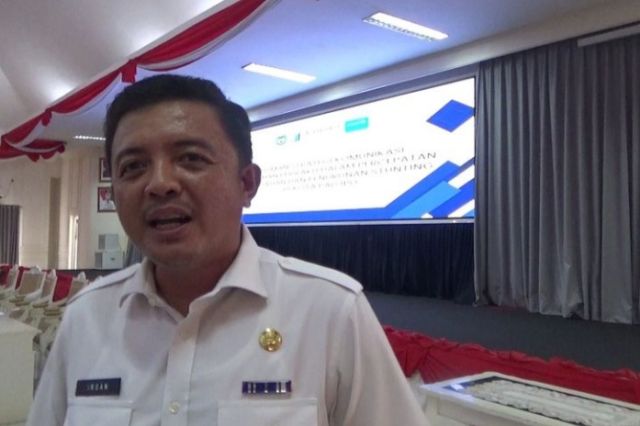 Kasus Campak di Palopo Capai 73, Belum Masuk Status KLB