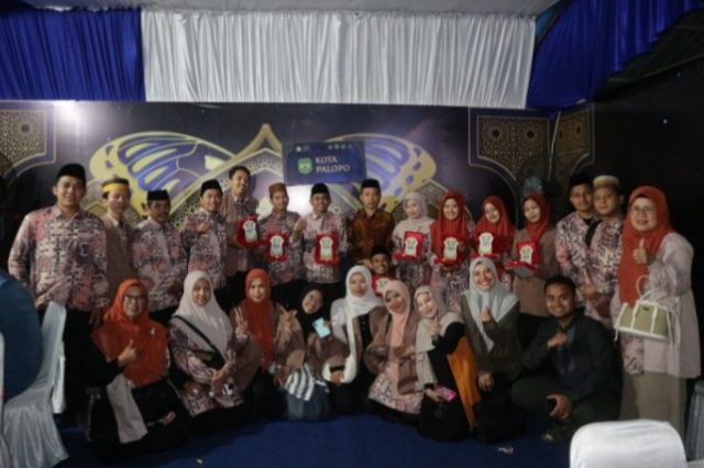 Palopo Tembus 10 Besar! 11 Prestasi Gemilang di MTQ XXXIV Sulsel