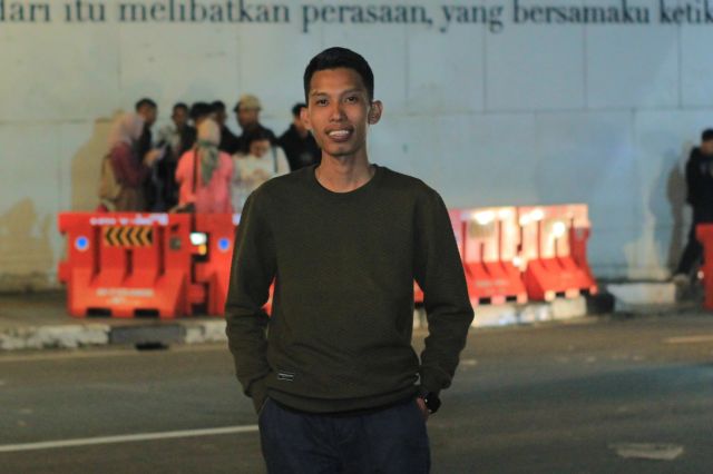 Koordinator DEMA PTKIN Sulawesi: Peringatkan Tolak Komersialisasi Pendidikan