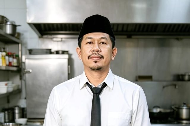 Makan Bergizi Gratis: Simbol Kesejahteraan dan Wujud Syukur