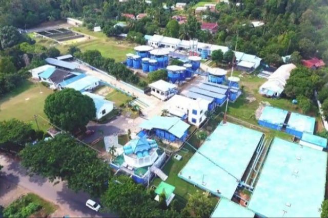 Direksi Perumda TM Palopo Segera Berakhir, Kota Palopo Terancam Dipimpin Plt