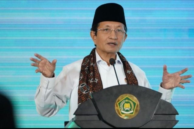 Kasus Dugaan Pemerkosaan, Menag: Tak Ada Toleransi untuk Kekerasan Seksual