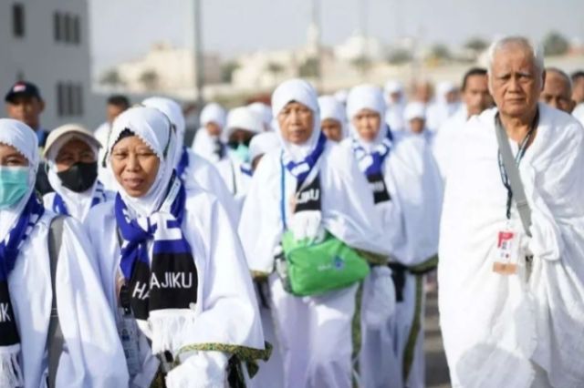 Jelang Puncak Haji, Kemenhaj Larang Jemaah Ikut City Tour dan Ziarah