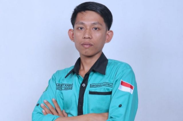 Matinya Demokrasi, Aspirasi Dibungkam