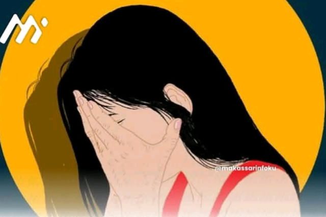 Perkosa Keponakan Sendiri, Oknum Polisi Divonis Ringan: Publik Murka!