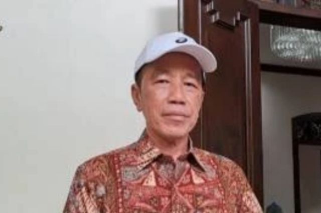 Jokowi Akan Keliling Indonesia, PDIP: Sinyal Ancaman untuk Prabowo?