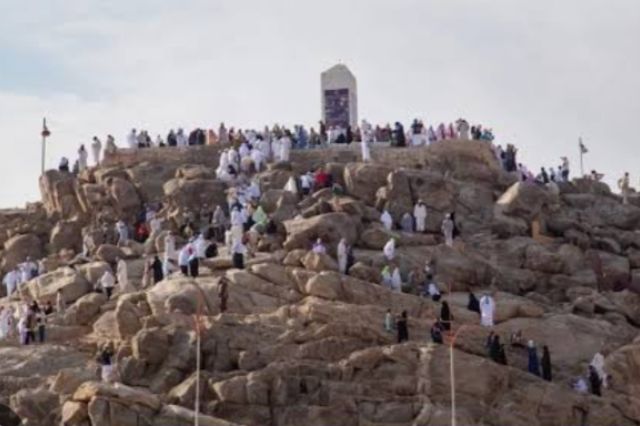 Keistimewaan Puasa Arafah dan Rahasia Kemuliaannya?
