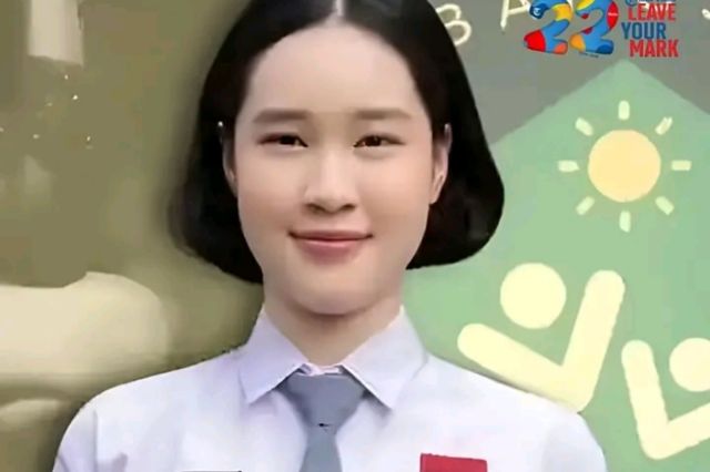Heboh Seleksi Paskibraka Sulsel, Cathlyn Gagal Lolos Diduga karena Bahasa Daerah