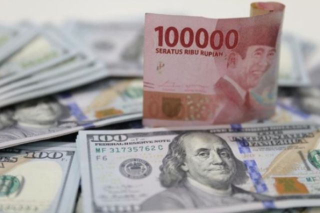 Alarm Rupiah 2026: Tumbang dari Mata Uang Asia, Menang Atas India