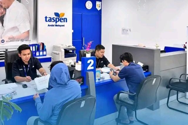Kabar Gembira! Gaji 13 Pensiunan ASN di Luwu Raya dan Toraja Cair Mulai 2 Juni