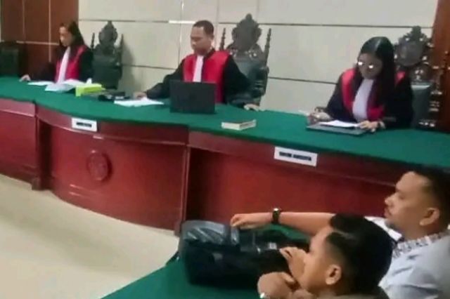 NasDem Digugat! HM Sidiq BM Buka Perlawanan Hukum di PN Malili