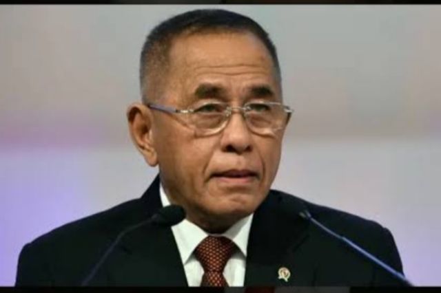 Breaking News! Mantan Menhan Ryamizard Ryacudu Meninggal Dunia