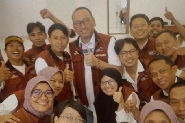 Sekolah Rakyat: Karpet Merah Wong Cilik putus Kemiskinan Struktural