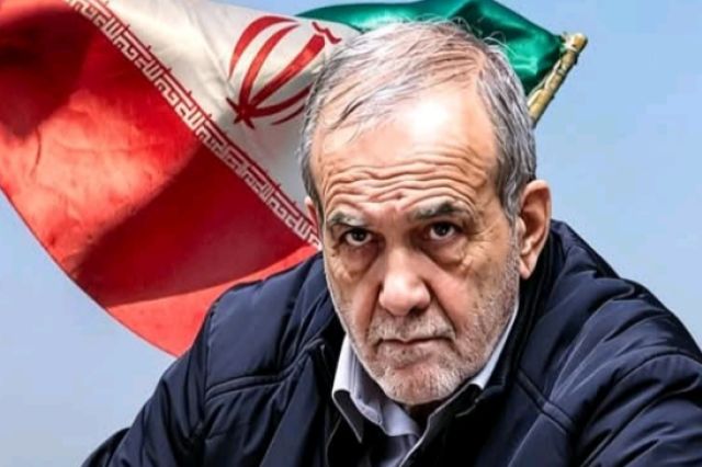 Breaking News! Kabar Mengejutkan, Presiden Iran Diduga Pengunduran Diri