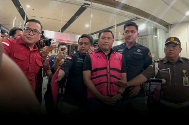 Sony Sonjaya Siap Jadi Justice Collaborator, Kasus MBG Terancam Seret Aktor-Aktor Baru