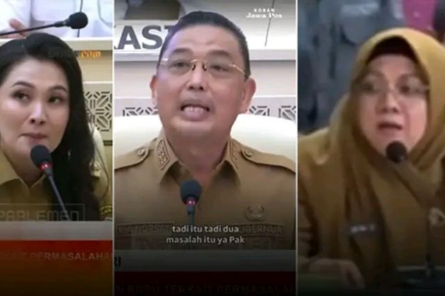 Daerah Penghasil Mulai Bersuara Keras, Kepala Daerah Tagih Keadilan Fiskal ke Pusat