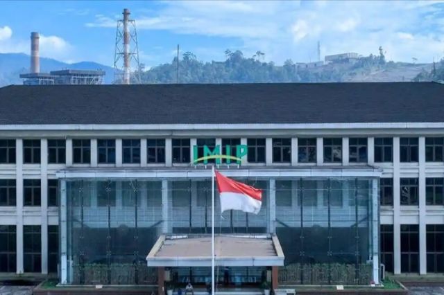 IMIP Siap Kucurkan Dana CSR Lebih Besar untuk Bahodopi, Fokus Kebutuhan Dasar Warga