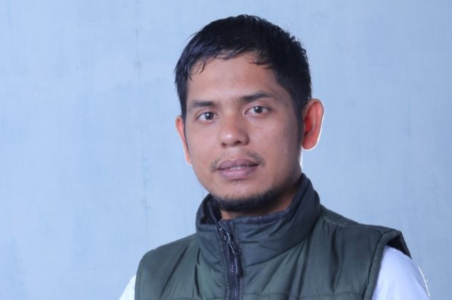 Ketua Gerbang Tani Kab. Luwu Dorong Solusi dan Penanganan Terpadu Persoalan Banjir 
