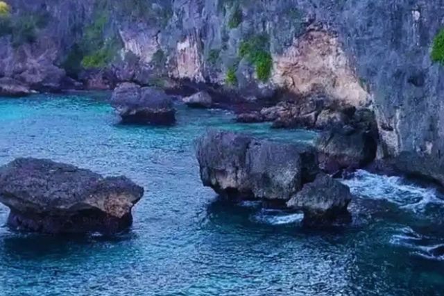 Polres Bulukumba Tutup Sementara Objek Wisata Tebing Apparalang