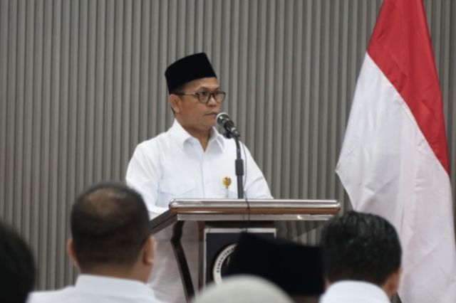 Kemenhaj Resmi Buka Seleksi Jabatan Strategis, Proses Transparan dan Gratis