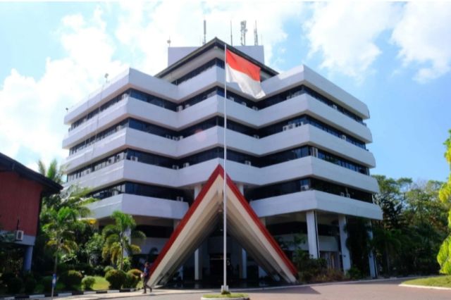 Unhas Catat Tren Positif: Hanya 5,19 Persen Lulusan SNBP Tak Daftar Ulang