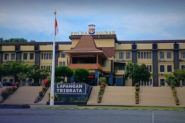 Polda Sulbar Usut Dugaan Korupsi Proyek Jalan Mamasa, Audit Ungkap Kerugian Rp1,4 Miliar