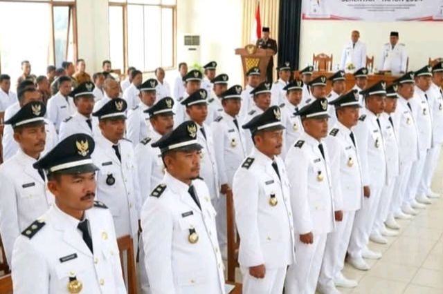 Jelang Pilkades Serentak 2027, Banyak Kades Enggan Maju Lagi, Apa Penyebabnya?