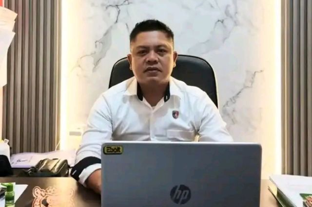 Polres Toraja Utara Pastikan Distribusi LPG 3 Kg Aman, Penimbunan Tak Ditemukan