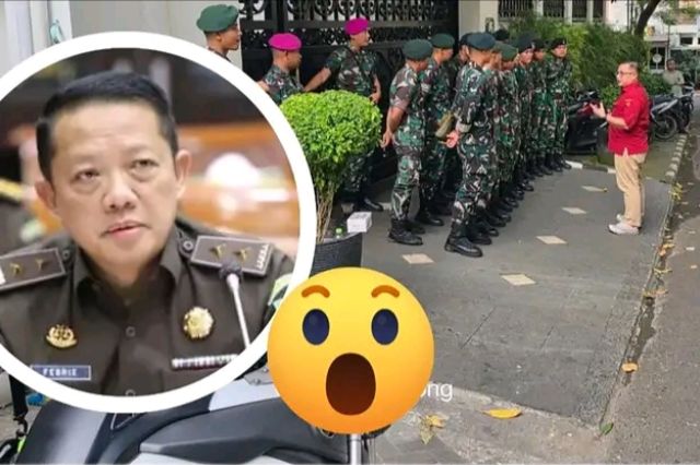 Brangkas Terbongkar! Polisi Geledah Kafe dan Money Changer, Sita Uang Hampir Rp60 Miliar