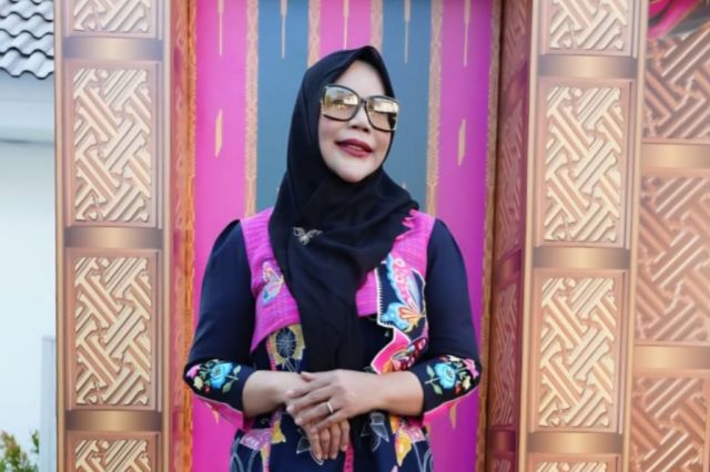 54 Ribu Ibu Hamil di Sulsel Serentak Minum MMS, Pemprov Cetak Rekor MURI
