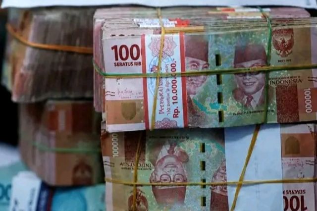 Pemerintah Targetkan Utang Rp876,3 Triliun di 2027, Penerbitan SBN Meningkat