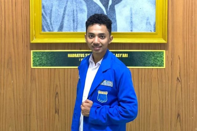 Ketua Eksternal PMII Lutra Soroti Hibah Pembangunan Mess Kejaksaan Senilai Rp2,47 Miliar