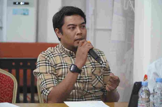 Bawaslu Luwu Soroti Data Warga Meninggal dalam Rekapitulasi PDPB Triwulan 2026
