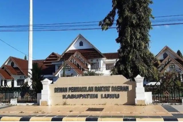 Geger Surat Kuasa 17.000 Hektare!! Anggota DPRD Luwu Berinisial S Ikut Terlibat