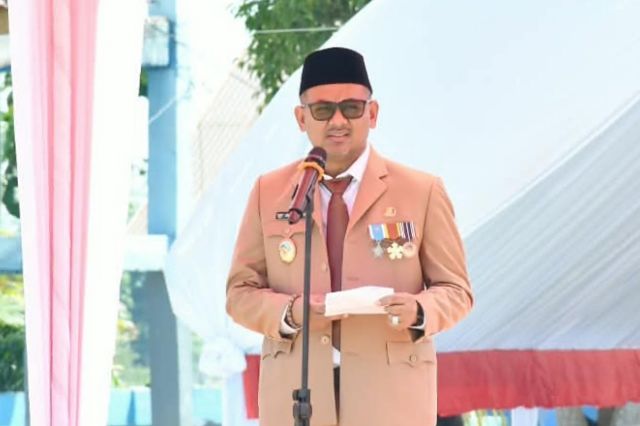 BREAKING NEWS! Akhmad Syarifuddin Diprediksi Siap Nahkodai PCNU Kota Palopo