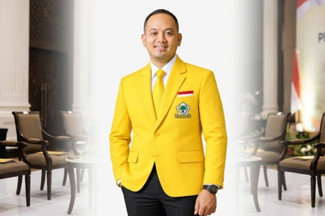 Musda Mulai Memanas! Ome Siap Berebut Kursi Ketua Golkar Palopo