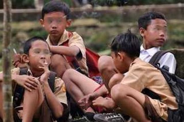 Kemenkes Tegaskan Larangan Penjualan Rokok kepada Anak di Bawah Umur
