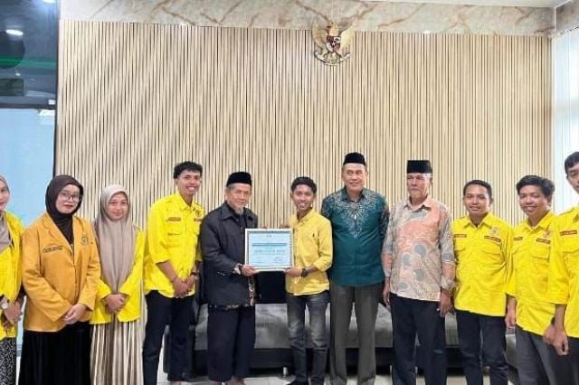 “Langgar Etika Struktural, PW IPM Sulsel Bertemu PDM Makassar Tanpa Koordinasi: PD IPM Makassar Layangkan Protes Tegas”