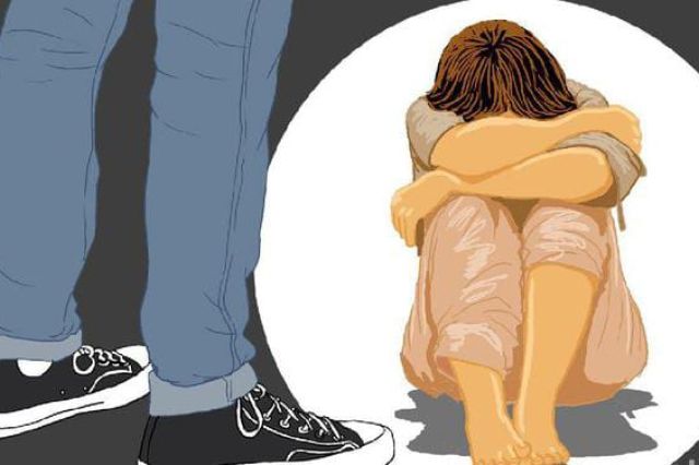 Miris, Gadis Berusia 16 Tahun Menjadi Korban Pencabulan 12 Orang Pria