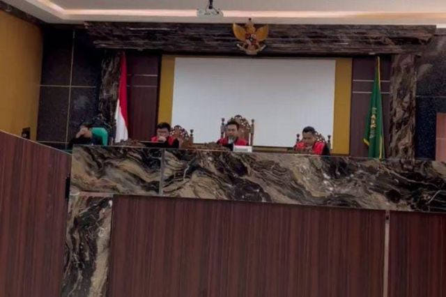 Pelaku Asusila Anak di Luwu Akhirnya Divonis 14 Tahun Penjara
