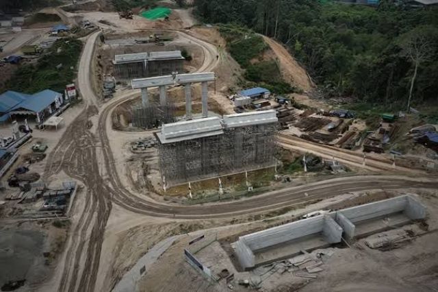 Pembangunan IKN Mangkrak, Ada Usulan Moratorium Pembangunan