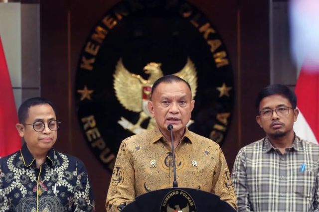 Pemerintah Pastikan WNI di Thailand dan Kamboja Dalam Keadaan Aman