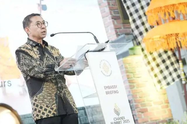 Penetapan Hari Kebudayaan Nasional oleh Menbud Tuai Kontrovesi