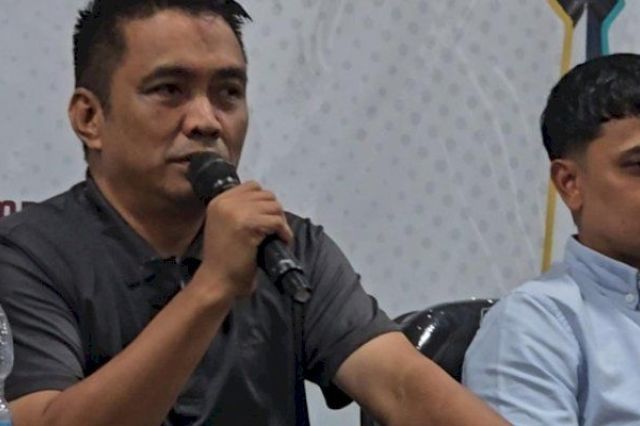 Pertama di Indonesia Timur, Dispora Makassar Gelar Makassar International Marching Fest 2025