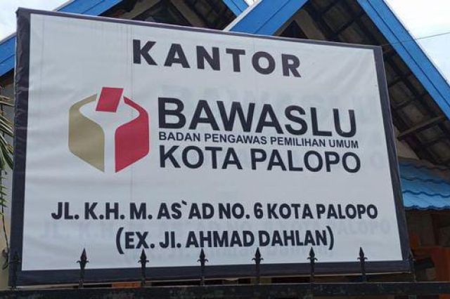 Polres Palopo Segera Tetapkan Eks Bendahara Bawaslu Kota Palopo Sebagai Tersangka